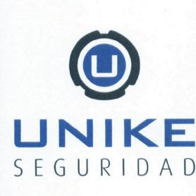 Imagen de UNIKE SEGURIDAD