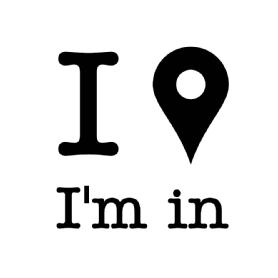 Imagen de I _ I'M IN