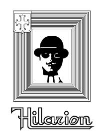 Imagen de HILARION