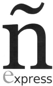 Imagen de Ñ EXPRESS