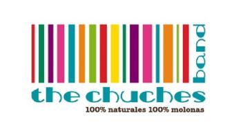 Imagen de THE CHUCHES BAND 100% NATURALES 100% MOLONAS