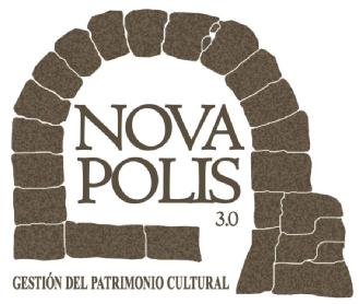 Imagen de NOVA POLIS 3.0 GESTION DEL PATRIMONIO CULTURAL