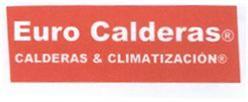 Imagen de EURO CALDERAS CALDERAS & CLIMATIZACION