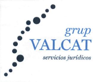 Imagen de GRUP VALCAT SERVICIOS JURIDICOS