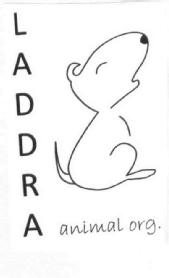 Imagen de LADDRA ANIMAL ORG