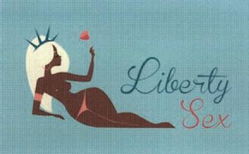 Imagen de LIBERTY SEX