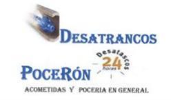 Imagen de DESATRANCOS POCERON DESATASCOS 24 HORAS ACOMETIDAS Y POCERIA EN GENERAL