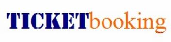 Imagen de TICKETBOOKING
