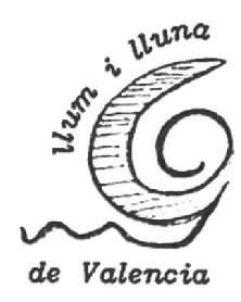 Imagen de LLUM I LLUNA DE VALENCIA