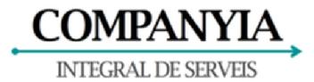 Imagen de COMPANYIA INTEGRAL DE SERVEIS