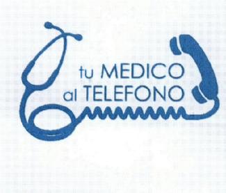 Imagen de TU MEDICO AL TELEFONO