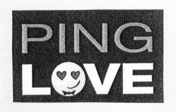 Imagen de PING LOVE