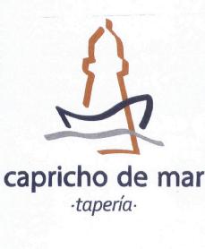 Imagen de CAPRICHO DE MAR TAPERIA