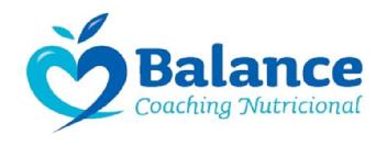 Imagen de BALANCE COACHING NUTRICIONAL