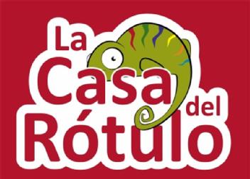 Imagen de LA CASA DEL ROTULO