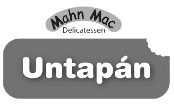 Imagen de MAHN MAC DELICATESSEN UNTAPAN