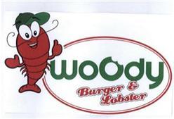 Imagen de WOODY BURGER & LOBSTER