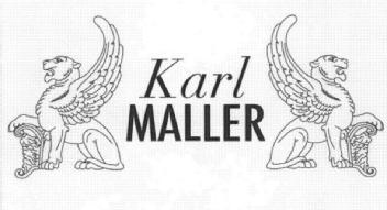Imagen de KARL MALLER