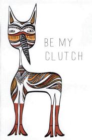 Imagen de BE MY CLUTCH