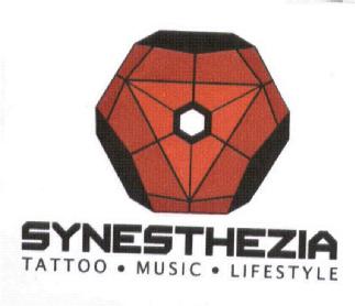 Imagen de SYNESTHEZIA TATTOO MUSIC LIFESTYLE