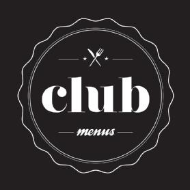 Imagen de CLUB MENUS
