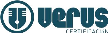 Imagen de VERUS CERTIFICACION