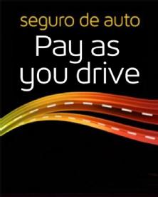 Imagen de SEGURO DE AUTO PAY AS YOU DRIVE