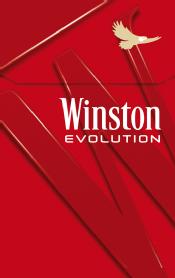 Imagen de WINSTON EVOLUTION