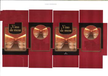 Imagen de CASA TORREIRO VINO DE MESA
