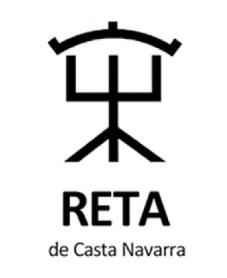 Imagen de RETA DE CASTA NAVARRA
