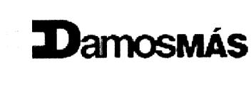 Imagen de DAMOSMAS