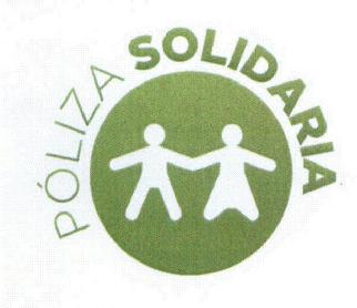 Imagen de POLIZA SOLIDARIA