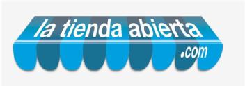 Imagen de LA TIENDA ABIERTA.COM