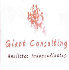 Imagen de GIANT CONSULTING ANALISTAS INDEPENDIENTES