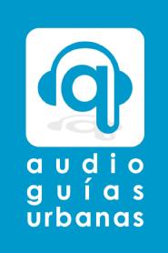 Imagen de AUDIO GUIAS URBANAS