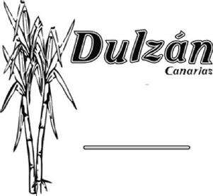 Imagen de DULZAN CANARIAS