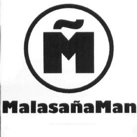 Imagen de MALASAÑA MAN