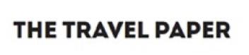 Imagen de THE TRAVEL PAPER