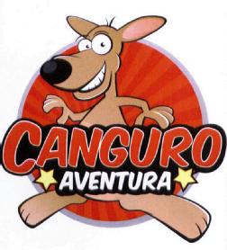 Imagen de CANGURO AVENTURA
