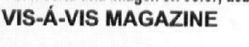 Imagen de VIS-A-VIS MAGAZINE