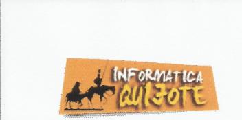 Imagen de INFORMATICA QUIJOTE