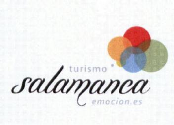 Imagen de TURISMO SALAMANCA EMOCION.ES