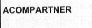 Imagen de ACOMPARTNER