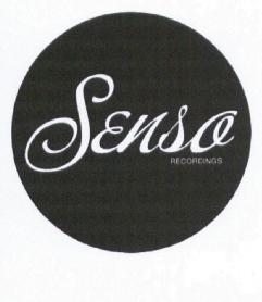 Imagen de SENSO RECORDINGS