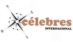 Imagen de CELEBRES INTERNACIONAL