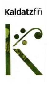 Imagen de KALDATZFIÑ K