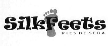 Imagen de SILKFEETS PIES DE SEDA