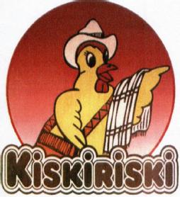 Imagen de KISKIRISKI