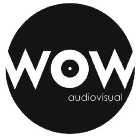 Imagen de WOW AUDIOVISUAL