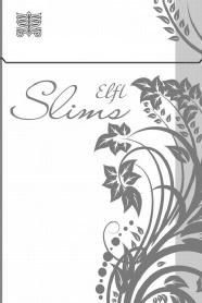 Imagen de ELFL SLIMS